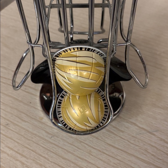Nespresso Pod Storage Carousel - Picture 3 of 3